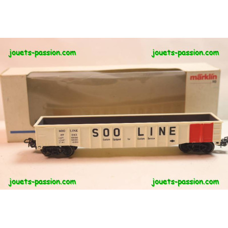 Marklin 4774