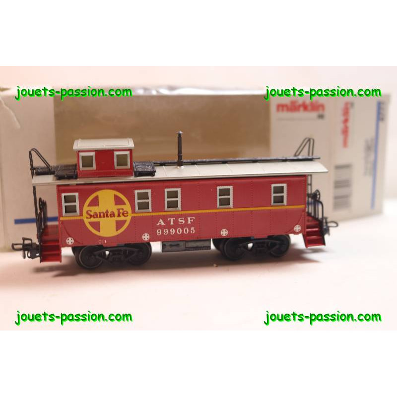 Marklin 4777