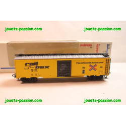 Marklin 4773