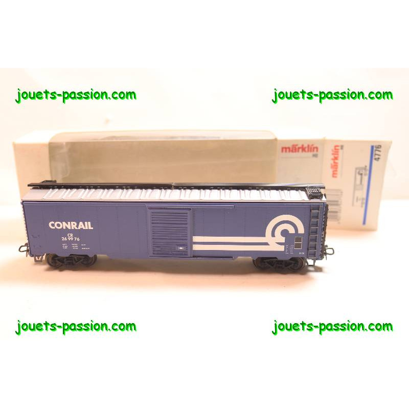 Marklin 4776