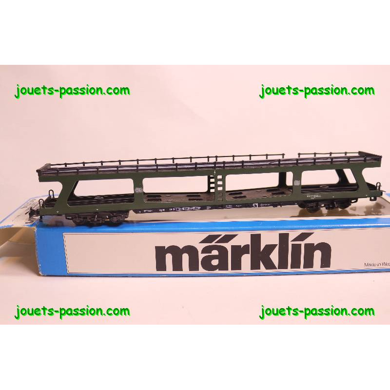 Marklin 4084