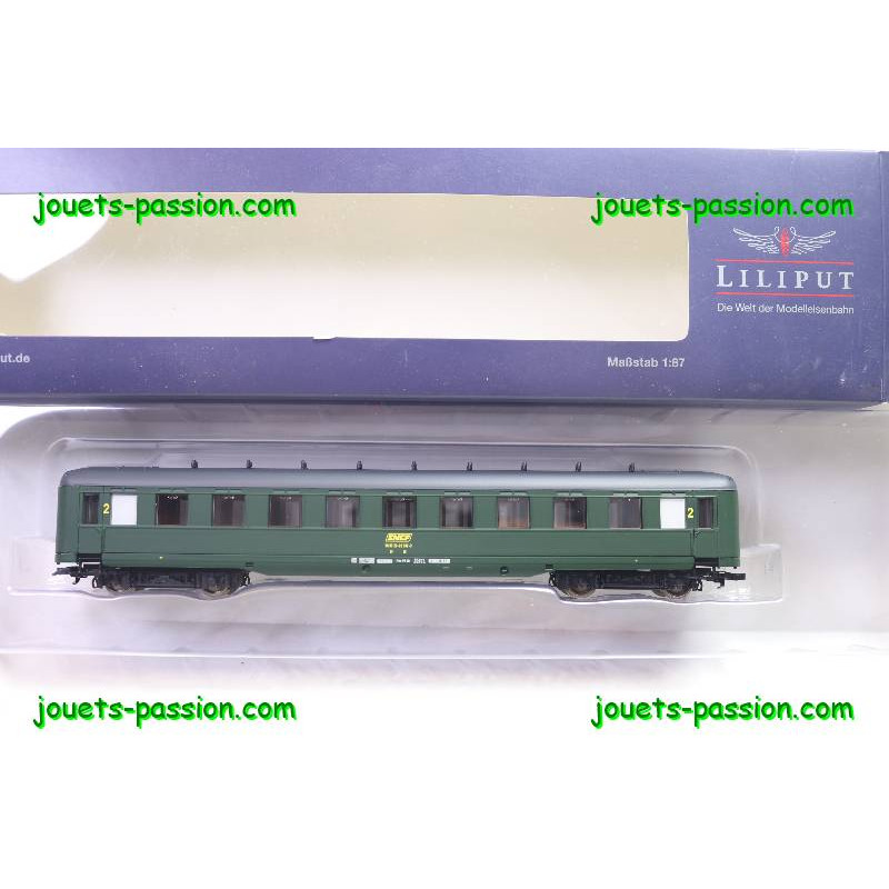 Lilliput L334593