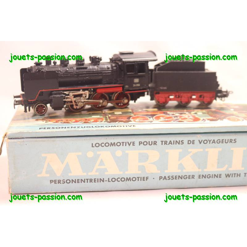 Marklin 1'C 24 058