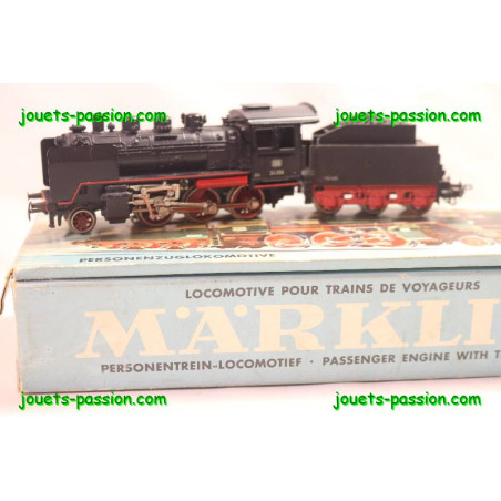 Marklin 1'C 24 058