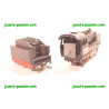 Marklin 1'C 24 058