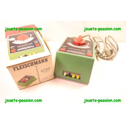 Fleischmann 6755