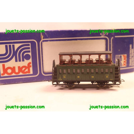 Jouef 5649 (ex 4500)