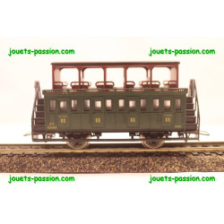 Jouef 5649 (ex 4500)