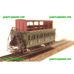 Jouef 5649 (ex 4500)