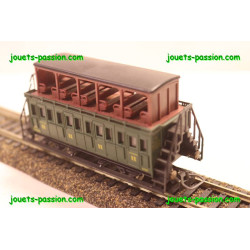Jouef 5649 (ex 4500)