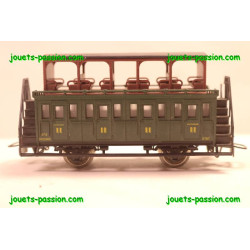 Jouef 5649 (ex 4500)