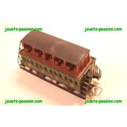 Jouef 5649 (ex 4500)