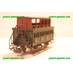 Jouef 5649 (ex 4500)