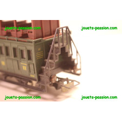 Jouef 5649 (ex 4500)