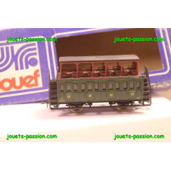 Jouef 5649 (ex 4500)