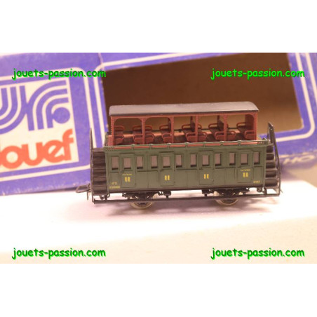 Jouef 5649 (ex 4500)