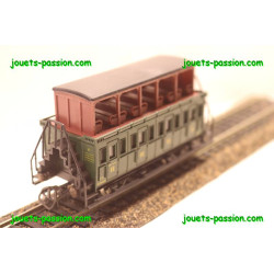Jouef 5649 (ex 4500)