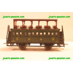 Jouef 5649 (ex 4500)
