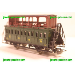 Jouef 5649 (ex 4500)