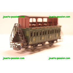 Jouef 5649 (ex 4500)