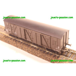 Fleischmann 539101