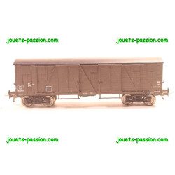 Fleischmann 539101