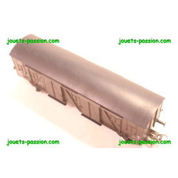 Fleischmann 539101
