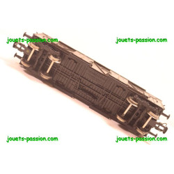 Fleischmann 539101