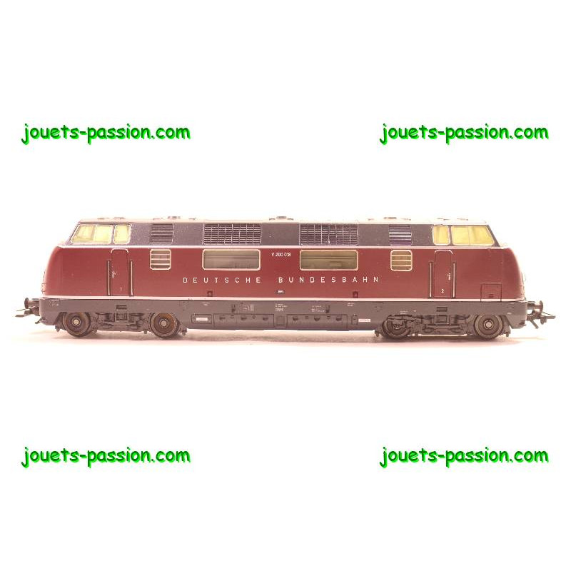 Marklin 37803