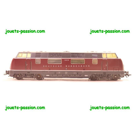 Marklin 37803