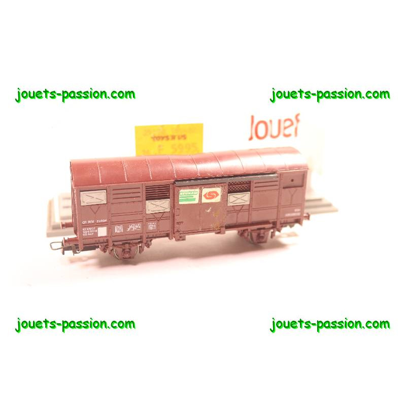 Jouef 6251