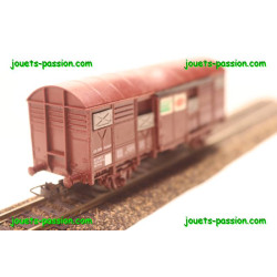 Jouef 6251