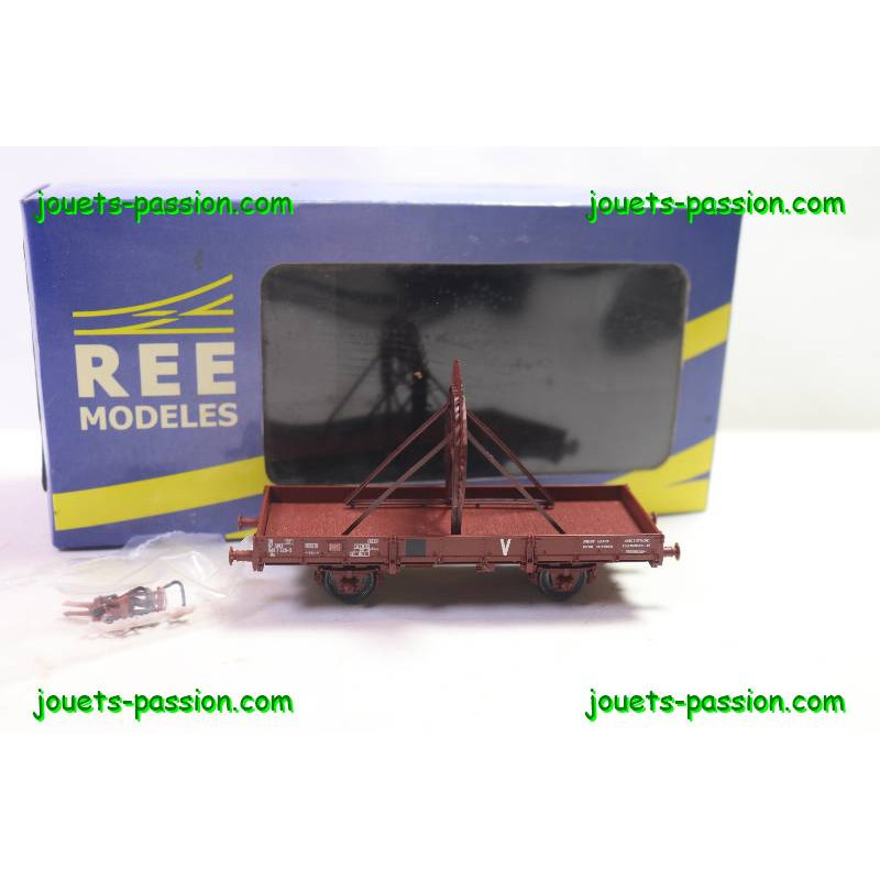 REE WB-133