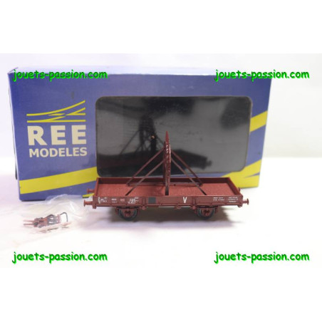 REE WB-133