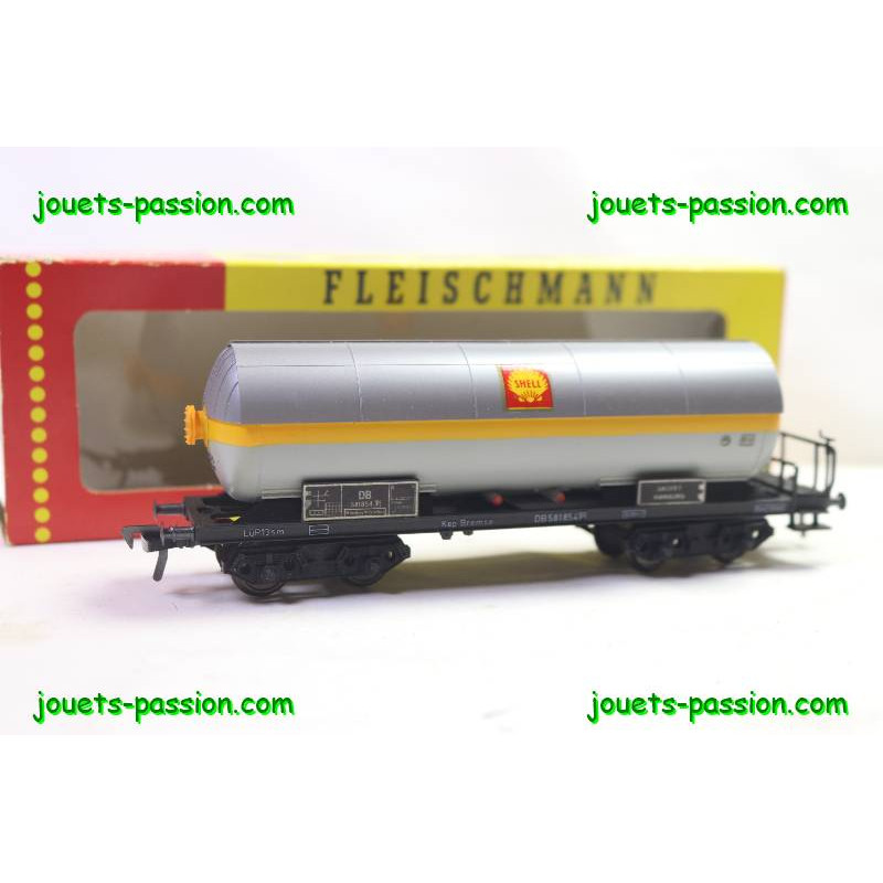 Fleischmann 1499SH