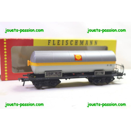 Fleischmann 1499SH
