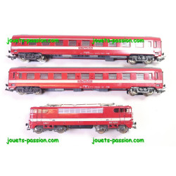 Jouef 7602