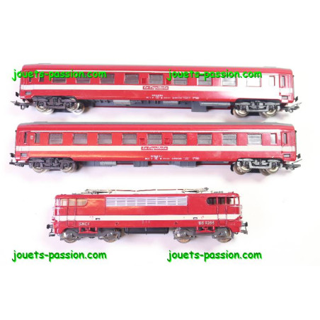 Jouef 7602