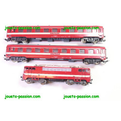 Jouef 7602