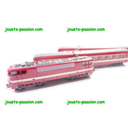 Jouef 7602