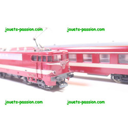 Jouef 7602