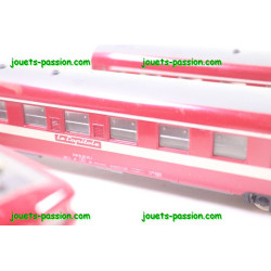 Jouef 7602