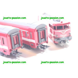 Jouef 7602