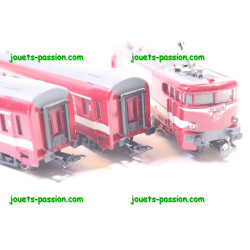 Jouef 7602