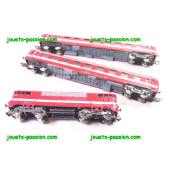 Jouef 7602