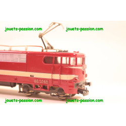 Jouef 7602