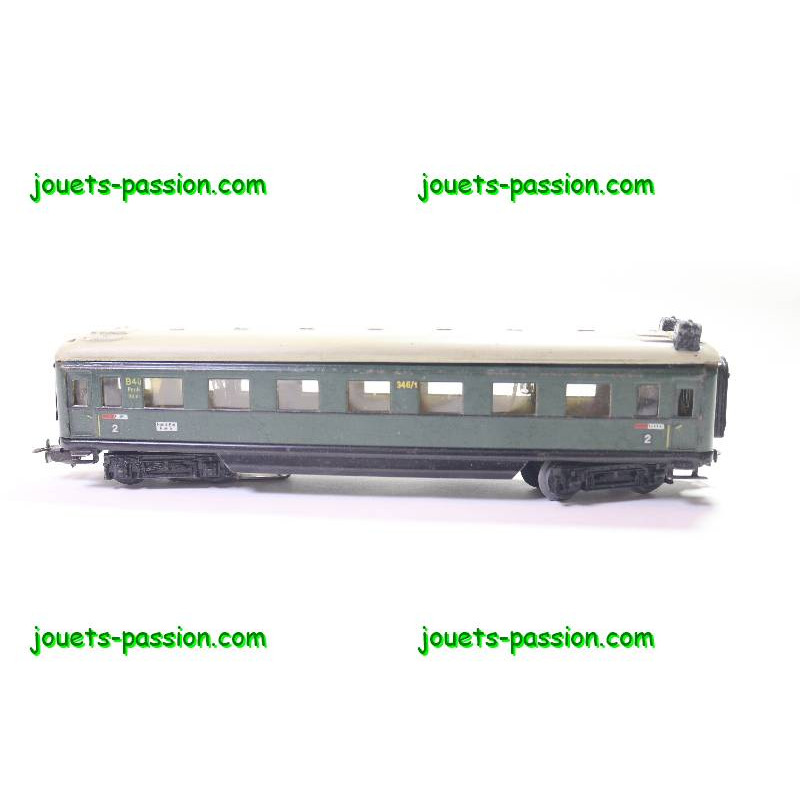 Marklin 346/1BS 4007