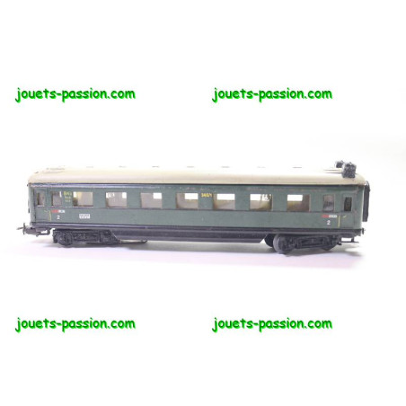 Marklin 346/1BS 4007