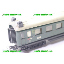 Marklin 346/1BS 4007