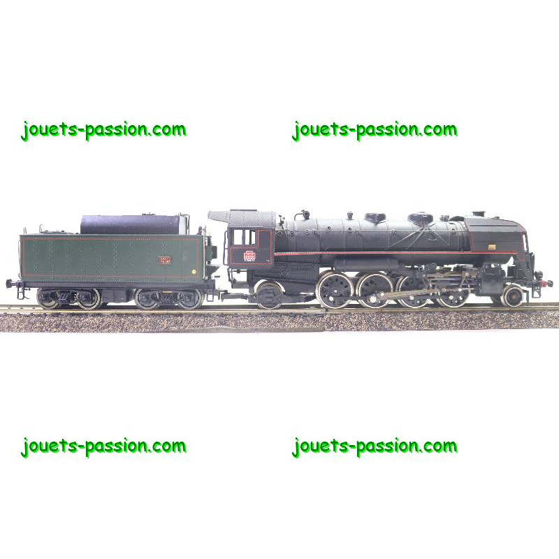 Jouef 8271